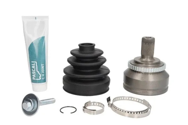 Jeu de joints, arbre de transmission PASCAL G1V019PC
