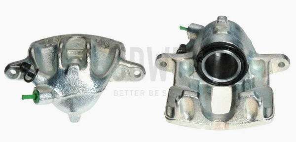 Étrier de frein BUDWEG CALIPER 342136