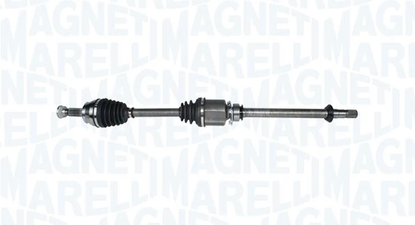 Arbre de transmission MAGNETI MARELLI 302004190048