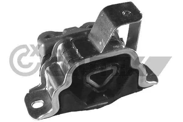 Support moteur CAUTEX 031497