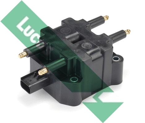 Bobine d'allumage LUCAS DMB962