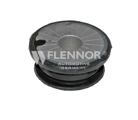 Suspension, corps de l'essieu FLENNOR FL4896-J