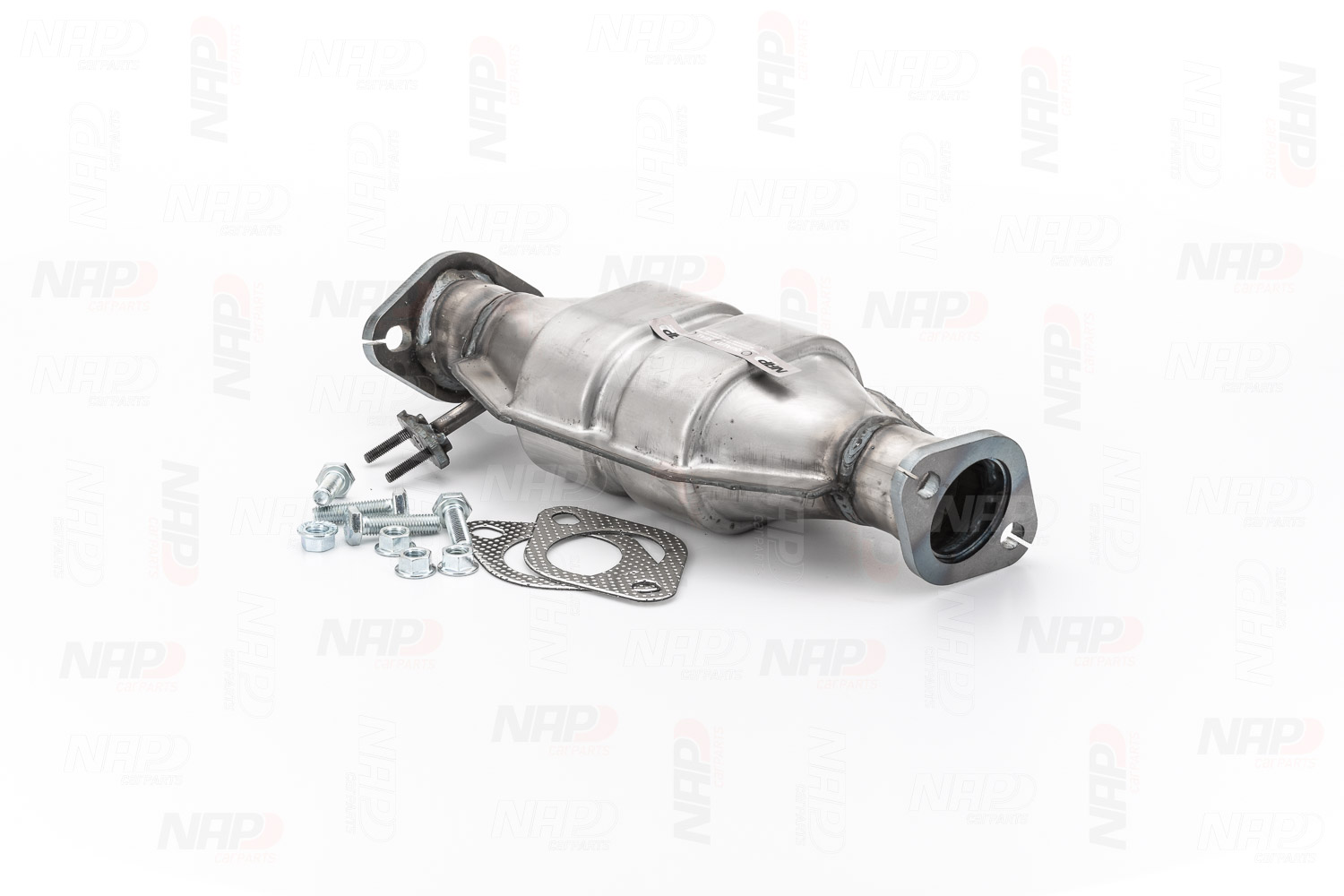 Catalyseur NAP carPARTS GmbH CAK10410