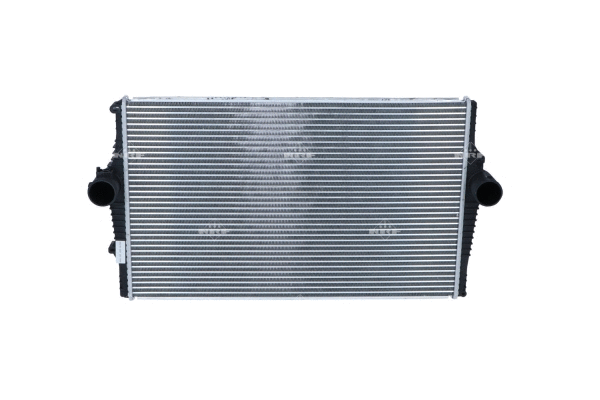 Refroidisseur d'air de suralimentation WILMINK GROUP WG1723813
