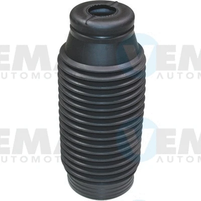 Bouchon de protection/soufflet, amortisseur VEMA 400084