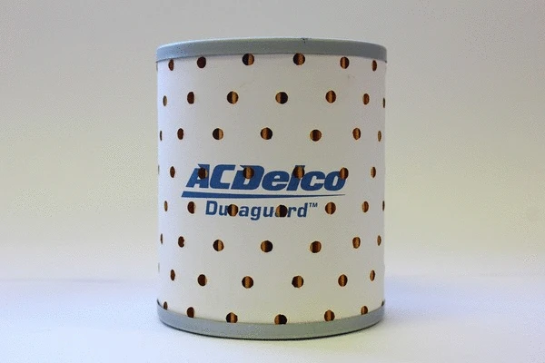 Filtre à huile ACDelco Oceania AC068