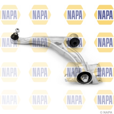 Bras de liaison, suspension de roue NAPA NST2528