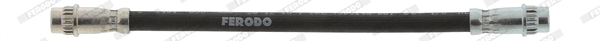 Flexible de frein FERODO FHY2156