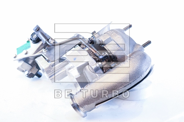 Turbocompresseur, suralimentation BE TURBO 128837