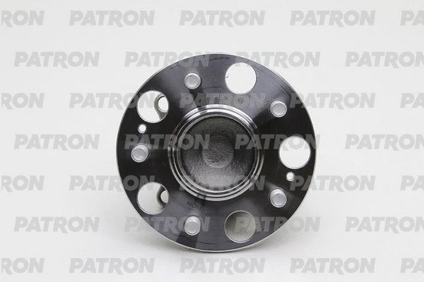 Kit de roulements de roue PATRON PBK7539H