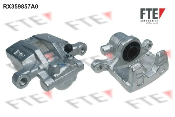 Étrier de frein FTE 9290406