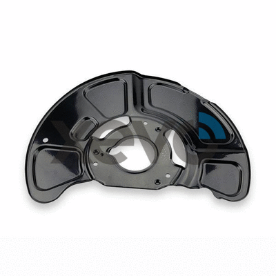 Déflecteur, disque de frein XEVO XES0076