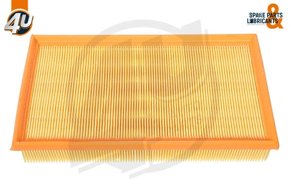 Filtre à air 4U Autoparts 33007MR