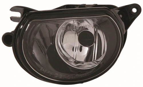 Projecteur antibrouillard J&S Automotive AD522214