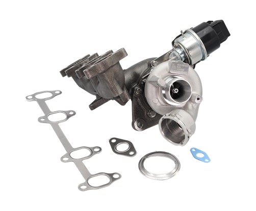 Turbocompresseur, suralimentation A.Z. Meisterteile AZMT-52-010-1146
