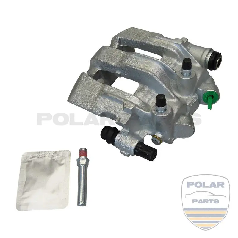 Étrier de frein POLAR PARTS 10004968