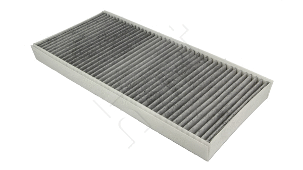 Filtre, air de l'habitacle HART 338 195