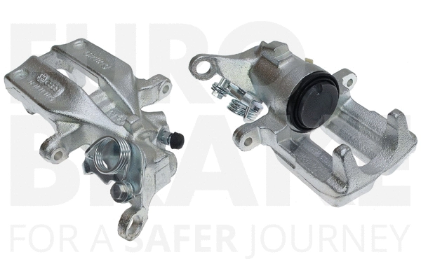 Étrier de frein EUROBRAKE 53012147231