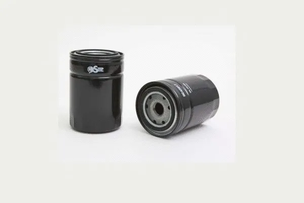 Filtre à huile STEP FILTERS HC42017