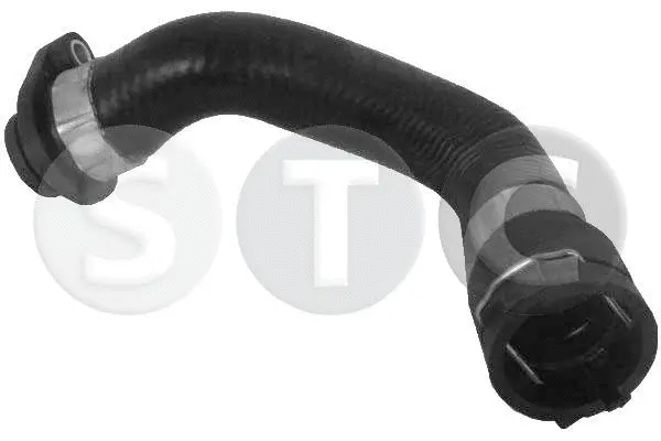 Durite de radiateur STC T409498