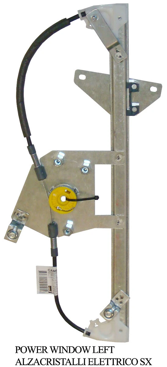 Lève-vitre VALEO 852596