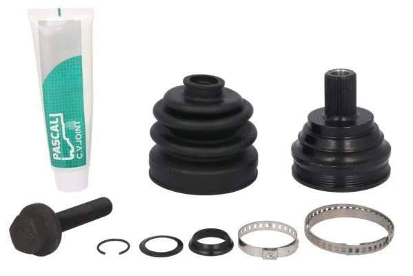 Jeu de joints, arbre de transmission PASCAL G1S007PC