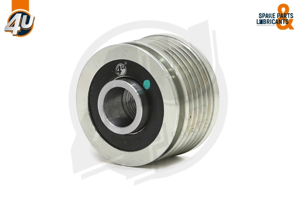Poulie roue libre, alternateur 4U Autoparts 32120MR