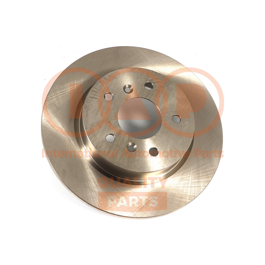 Disque de frein IAP QUALITY PARTS 709-13113