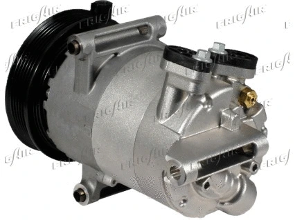 Compresseur, climatisation FRIGAIR 920.60750