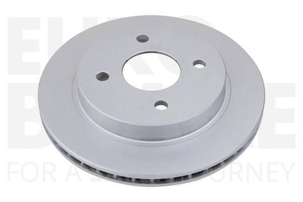 Disque de frein EUROBRAKE 5815312535
