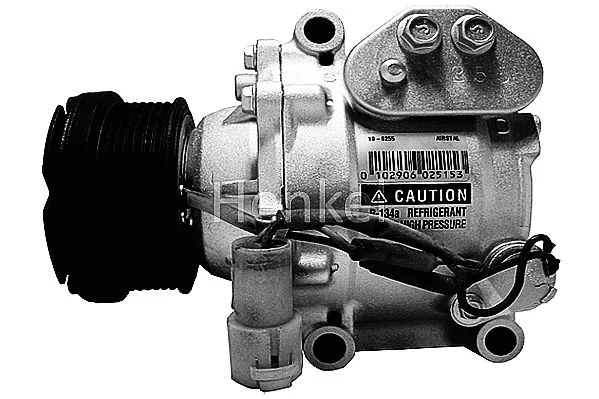 Compresseur, climatisation Henkel Parts 7110255R