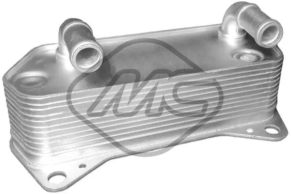 Radiateur d'huile Metalcaucho 06329
