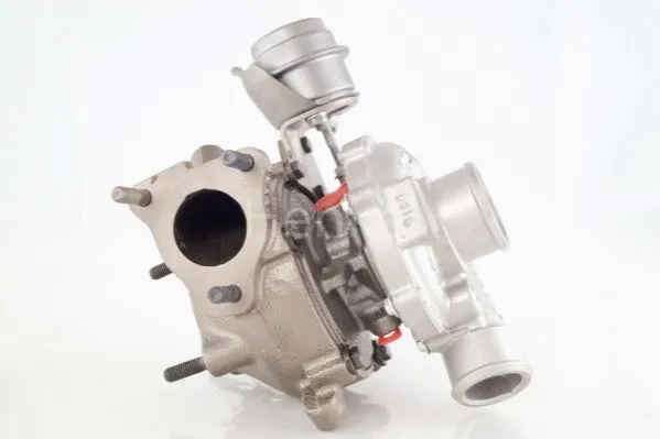 Turbocompresseur, suralimentation Henkel Parts 5113143N