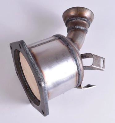 Catalyseur EEC MZ6114T