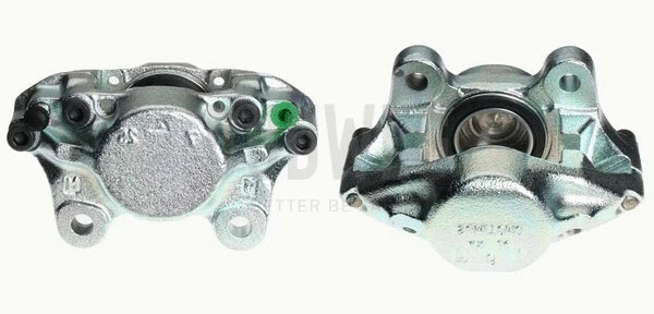 Étrier de frein BUDWEG CALIPER 34295