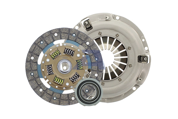 Kit d'embrayage AISIN KH-020