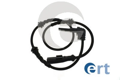 Capteur, vitesse de roue ERT 530044
