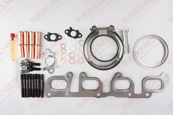 Kit de montage, compresseur TURBO-MOT MS1904