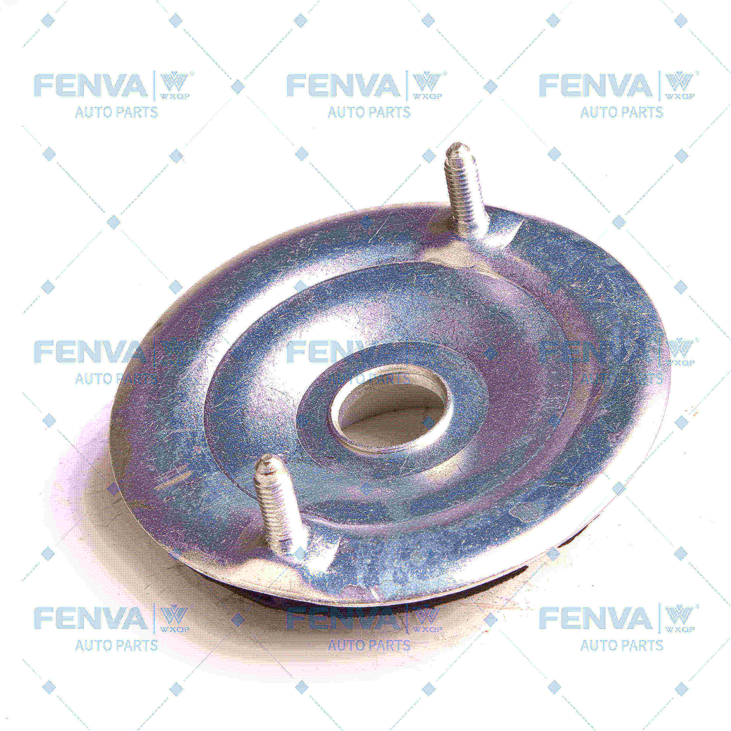 Patin de ressort WXQP 380913