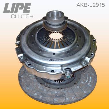 Kit d'embrayage LIPE CLUTCH AKB-L2915