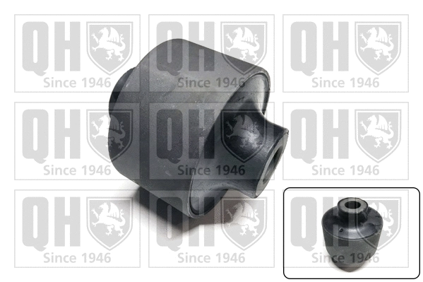 Suspension, bras de liaison QUINTON HAZELL EMS8694