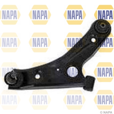 Bras de liaison, suspension de roue NAPA NST2369