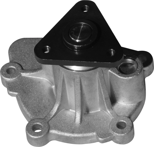 Pompe à eau, refroidissement du moteur A.Z. Meisterteile AZMT-30-100-1690
