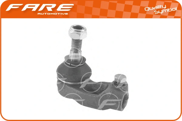 Rotule de barre de connexion FARE-CO RD036