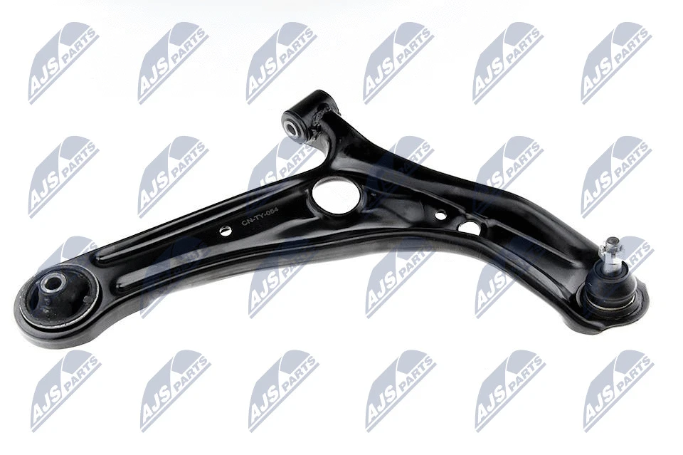Bras de liaison, suspension de roue NTY ZWD-TY-054