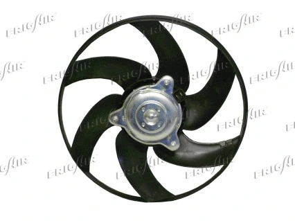 Ventilateur, refroidissement du moteur FRIGAIR 0508.1001
