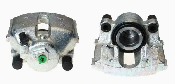 Étrier de frein 4X4 ESTANFI PDF-49-039
