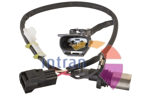 Capteur d'angle, vilebrequin Intran Flotamex SD22386