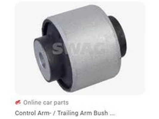 Suspension, bras de liaison ZPY 4N0407515