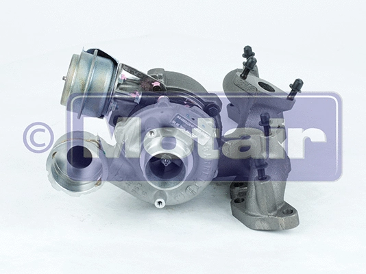 Turbocompresseur, suralimentation MOTAIR TURBO 102095